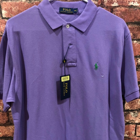 Polo Ralph Lauren Other - Polo Ralph Lauren - Polo Shirt Size : M